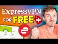 How to get ExpressVPN FOR FREE in 2024 - ExpressVPN Free Trial