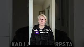 Pilnas video Mind Detox Akademija grupėje || #saviugda #psychologija #santykiai #martinaitiene