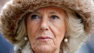 Britons Make Their Opinion Of Camilla Parker Bowles Clear