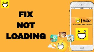 How To Fix And Solve Not Loading On Hago App | Final Solution