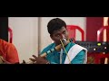 ವಾತಾಪಿ ಗಣಪತಿಮ್ flute praveen yenekal flute music indianmusic talent kola nema jathre dk