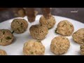 crunchy egg lollipops egg lollipop snacks how to make egg lollipop cookd