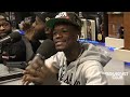 DC Young Fly, Karlous Miller & Chico Bean Roast The Breakfast Club & Confront Nick Cannon