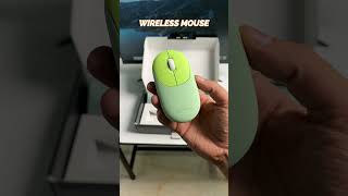 Pebble Digit 003 4-in-1 Wireless Keyboard | Mouse | Deskmat | Numeric Pad #Unboxing #Shorts #Gadgets