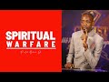 Spiritual Warfare -  Pastor Brian D.