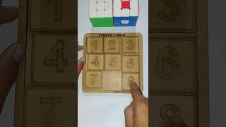 Impossible Slide Puzzle Challenge!