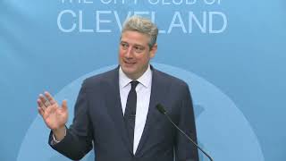 Remarks from Congressman Tim Ryan 10.17.2022