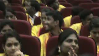 Valliammai engineering collage 13th Gradution Day V L 2 B4U MEDIA/TV