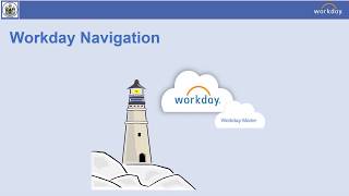 Workday Navigation