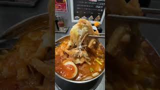 元イタリアンシェフが振るう個性派二郎系インスパイアラーメン #東京グルメ  #グルメ #ラーメン