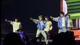 240907 TXT ACT: PROMISE in Singapore - LO$ER=LOVER