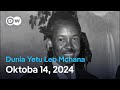 DW Kiswahili Habari za Ulimwengu | Oktoba 14, 2024 | Mchana | Swahili Habari leo.