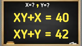 An "AWESOME" Hardest Math Olympiad Problem | Advanced Math Question ||