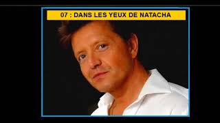 IVAN CEVIC 07 dans les yeux de Natacha