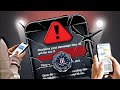 🚨 Urgent FBI Warning: Your Phone is at Risk! Android & iPhone Users Must Watch!📱