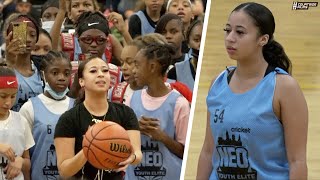 JADEN NEWMAN Stole the Show in Ohio!! Highlights from the NEO Youth Elite Showcase!