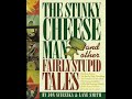 Bridge Street Bedtime Stories: Stinky Cheese Man