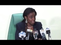 Nigeria China Pledge to Strengthen Bilateral Ties