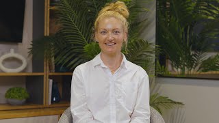 Praktis App Expert Series - Introducing Dr Whitney Bevan