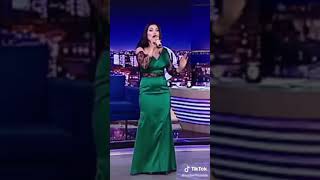 نجلاء التونسية najla etounsia في جربة 🙈❤