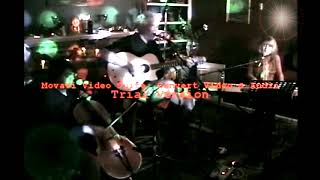 Gigs Live - House Concert - Melting Fields - Rick Denzien [ACOUSTIC]