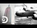 How The Empire State Building Survived A Plane Crash | Blowing Up History