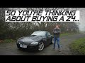 Buying a BMW Z4 - What You Need To Know | BMW Z4 Buyer's Guide (E85/E86)