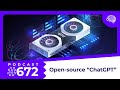 672: Open-source 