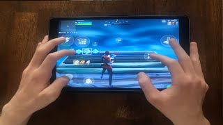 Fortnite Mobile Six Finger Claw Videos 9tube Tv - 