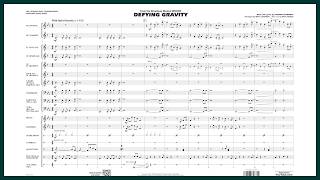 Defying Gravity (from Wicked) by Stephen Schwartz | Arr. Matt Conaway and Matt Finger