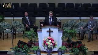 Gulf Coast Baptist Church - 02-09-25, \