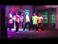 Prospop with DDAcademy performs at New Day Talent Showcase/Birthday Celebration #prospop #live