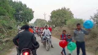 गड़ेरियापुर मार्केट ज्ञानपुर भदोही || Gaderiyapur Market Gyanpur Bhadohi || Moto Vlog ||