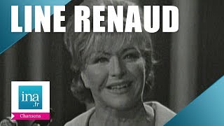 Line Renaud "Ma petite folie" | Archive INA