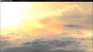 #4 Tokzin Java 3D Game Engine Demo - Static Skybox