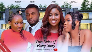 TWO SIDES TO EVERY STORY - NIGERIAN FULL MOVIES