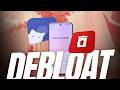 How to remove bloatware on your Xiaomi / POCO / REDMI phone