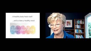 Sue Blair - Invoking the Inferior Function - BAPT 2021