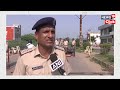 haryana news curfew relaxed in nuh after one week nuh violence nuh mewat gurugram news18