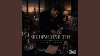 She Deserves Better