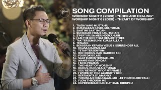 Download SONG COMPILATION - WORSHIP NIGHT 5 & 6 (2020) - GMS JABODETABEK mp3