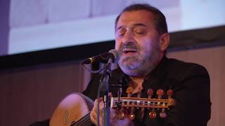 Haig Yazdjian: Music of the Eastern Mediterranean | Haig Yazdjian | TEDxUniversityofNicosia