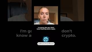New Celeb Taylor Mathis’ MEMCOIN SCANDAL Proves SHE KNOWS NOTHING ABOUT CRYPTO...