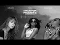 Muni Long, Mariah Carey & Ciara - Made For Promise 2 (A JAYBeatz Mashup)