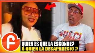 INSOLITO ! A 9 MESES DE LA DESAPARICIÓN AUN NADIE SABE DONDE ESTA LA MUJER QUE M4T0 A EL CHIN0