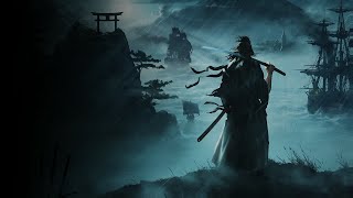 【PS5】Rise of the Ronin ＃1 普通に行くNewgame 難易度宵闇【ローニン】