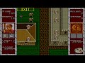 gain ground sega megadrive 1992 100% longplay hd