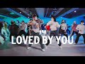 Justin Bieber - Loved By You Ft. Burna Boy / Nain X Root Choreography