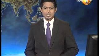 sirasa news lunch 0601 9