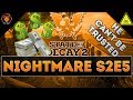 Fox's NIGHTMARE Zone Season 2 Episode 5 (HE CAN'T BE TRUSTED!)